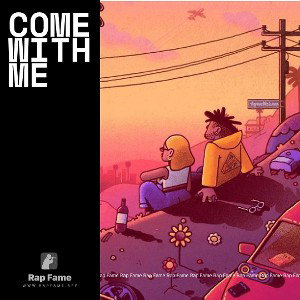 Come With Me by Dave Soul