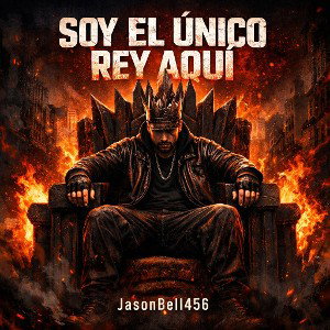 Soy El Único Rey Aquí 👑