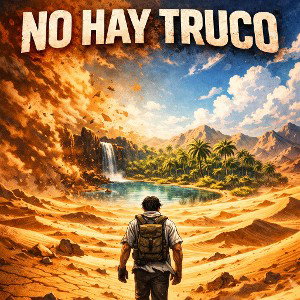 "No Hay Truco"