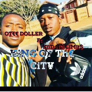 King Of The City