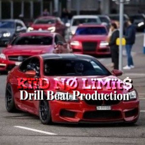 KiiD NO LiMitS - Drill Beat Production 4