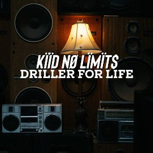 Driller For Life Beat