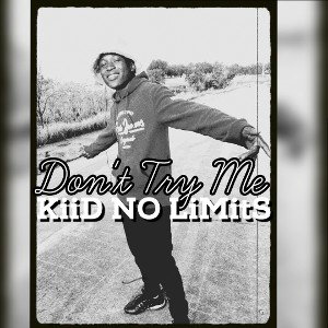 Don't Try Me
