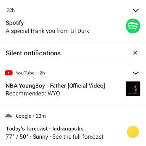 fuck lil durk 