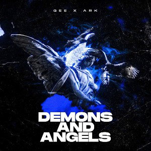 DEMONS AND ANGELS FT KID ARK