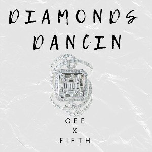 Diamonds Dancin