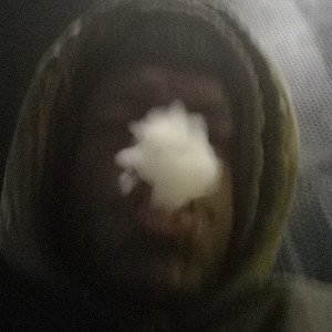 mind on some different s*** freestyle
