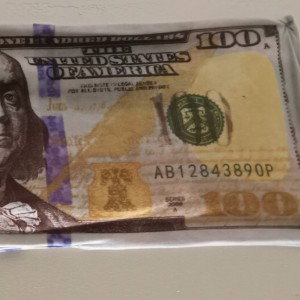 city Money