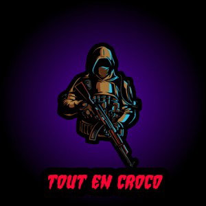 TOUT EN CROCO