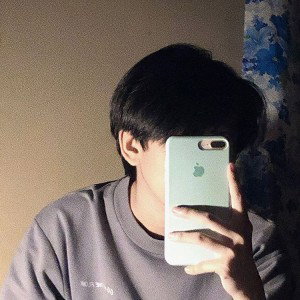 Faceless guy