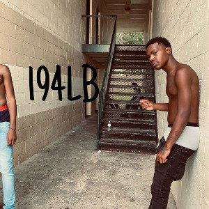 4LilSwavyy - Pound Cake