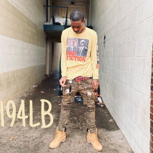 4LilSwavyy Ft PesoNoEnvy - Zack