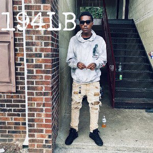 4LilSwavyy Ft 1900 Ace & DTE ZayTiggy - Walk Down 