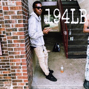 4LilSwavyy Ft JBE Beno & JBE Sims - Lovers & Freinds