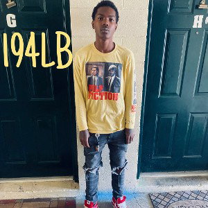 4LilSwavyy - Dirty K