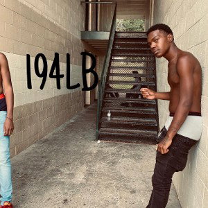 4LilSwavyy Ft NunuFrom1900 DTE ZayTiggy - 194LB