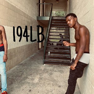 4LilSwavy  - Ready