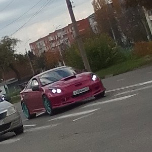 Жизнь она такая х
