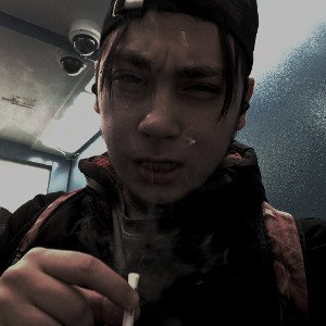 soriboy - let go
