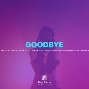 GOODBYE 