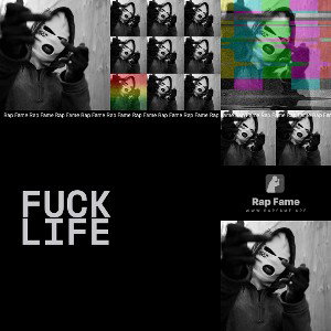 fuck life