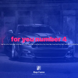 for you number 4
