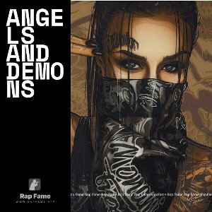 angels and demons 