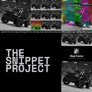 the snippet project