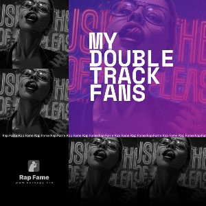 my double track fans
