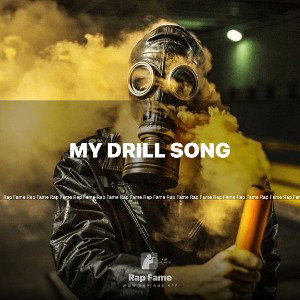 my drill song