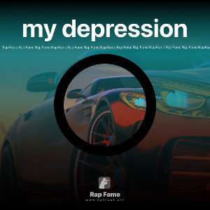 my depression 