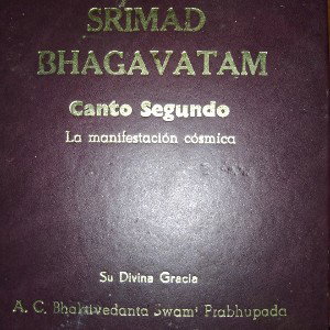 La Historia De Maharaj Paritchit