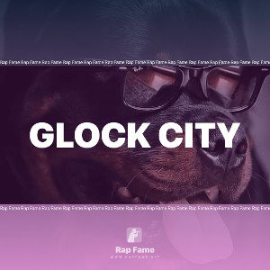 Glock city