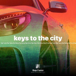 keys to the city