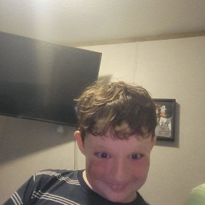 that is my friend 