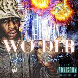 Wo Der - 4Evaaa Wit Me 