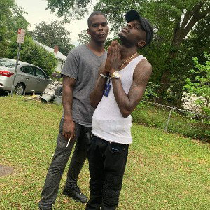 King Of The Trap Freestyle Snippet 