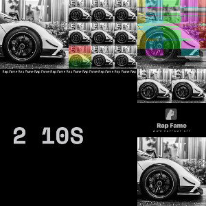 2 10s
