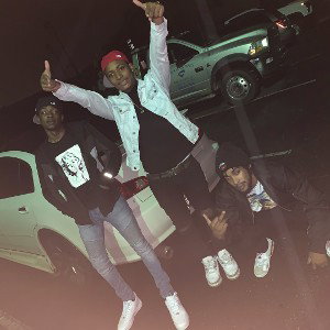 Baby J X Kashy- Hate Me(Prod. OnyxNearBy)