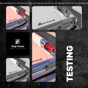 testing 