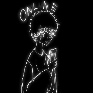 Online 