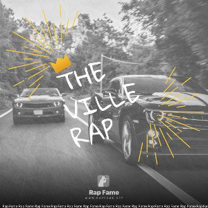  the ville rap