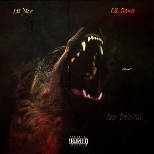 I’m federal(feat.Lil dawn)