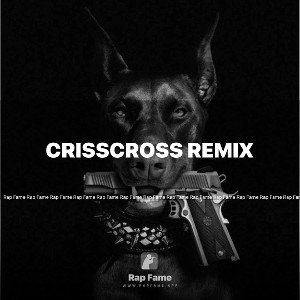 crisscross remix