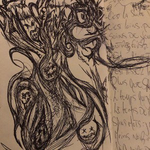grimoiseries 