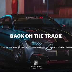 back on the track 