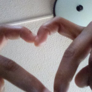 Miss you