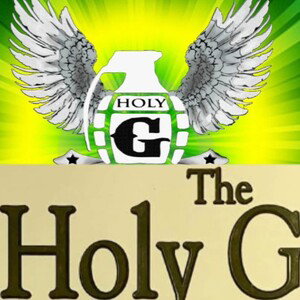 (HOLY G)
