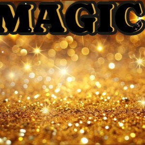 ✨️MAGIC✨️ 