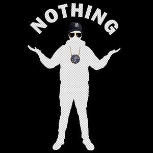 (NOTHING)